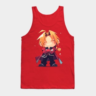 edward Tank Top